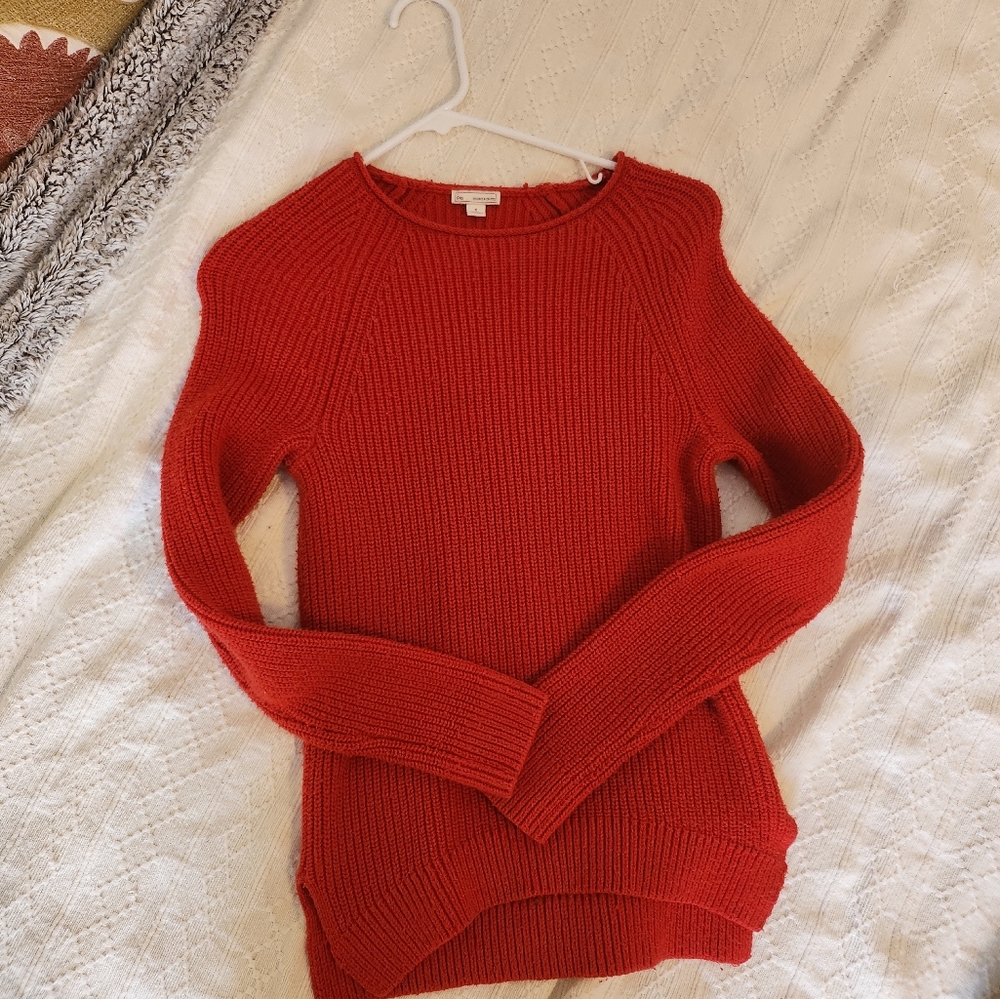 Gap  premium sweater